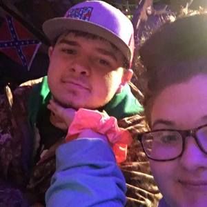 Meet your Posher, Lydia